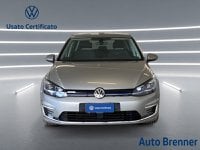 Volkswagen e-Golf Elettrica 5p Usata in provincia di Bolzano - Auto Brenner Brunico img-1