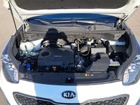 KIA Sportage Diesel 1.7 crdi cool s&s 2wd 141cv dct Usata in provincia di Bolzano - DWA AUTO BRENNER BOLZANO img-9
