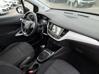 Opel Crossland Benzin X x 1.2 turbo 12v 110 cv start&stop advance Gebraucht in Bolzano - DWA AUTO BRENNER BOLZANO img-5