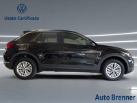 Volkswagen T-Roc Diesel 1.6 tdi business Usata in provincia di Bolzano - DWA AUTO BRENNER BOLZANO img-2
