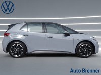Volkswagen ID.3 Elektrisch 45 kwh pure performance Gebraucht in Bolzano - Auto Brenner Bressanone img-2