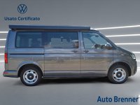 Volkswagen California Diesel T6 2.0 tdi 150cv beach tour Usata in provincia di Bolzano - Auto Brenner Bolzano img-2