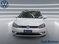 Volkswagen Golf Benzin 5p 1.5 tsi highline 130cv dsg Gebraucht in Bolzano - DWA BRESSANONE img-1