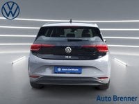 Volkswagen ID.3 Elettrica 45 kwh pure performance Usata in provincia di Bolzano - Auto Brenner Bressanone img-4