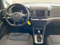 Volkswagen Sharan Diesel 2.0 tdi business dsg Usata in provincia di Bolzano - Auto Brenner Brunico img-6