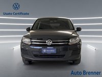 Volkswagen Tiguan Benzina 1.4 tsi bm cross 125cv Usata in provincia di Bolzano - AUTO PEDROSS img-1