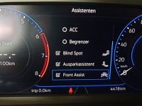 Volkswagen T-Cross Benzin 1.0 tsi 110 cv advanced Gebraucht in Bolzano - DWA BRESSANONE img-19