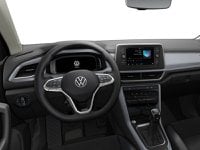 Volkswagen T-Roc Benzina 1.0 tsi style 110cv Km 0 in provincia di Bolzano - SALON BZ AUTO BRENNER img-3