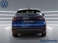 Volkswagen Taigo Benzin 1.0 tsi life 110cv dsg Tageszulassung in Bolzano - Auto Brenner Brunico img-4