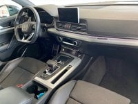 Audi Q5 Diesel 40 2.0 tdi mhev sport quattro 204cv s-tronic Gebraucht in Bolzano - AUTO PEDROSS img-5