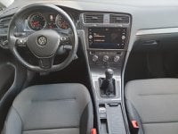 Volkswagen Golf Benzina 5p 1.0 tsi business 115cv Usata in provincia di Bolzano - Auto Brenner Bressanone img-5
