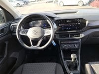 Volkswagen T-Cross Benzin 1.0 tsi style 95cv Gebraucht in Bolzano - DWA AUTO BRENNER BOLZANO img-6