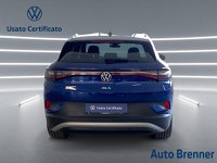 Volkswagen ID.4 Elettrica 77 kwh 1st edition Usata in provincia di Bolzano - Auto Brenner Brunico img-4