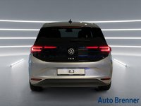 Volkswagen ID.3 Elektrisch pro s Gebraucht in Bolzano - NLT img-4