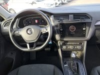 Volkswagen Tiguan Diesel 2.0 tdi advanced 150cv dsg Gebraucht in Bolzano - DWA AUTO BRENNER BOLZANO img-6