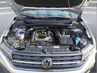 Volkswagen T-Cross Benzin 1.0 tsi style 95cv Gebraucht in Bolzano - AUTOCENTER POLIN img-9