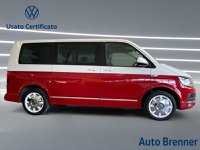 Volkswagen Multivan Diesel T6 2.0 tdi highline 4motion 204cv dsg Gebraucht in Bolzano - Auto Brenner Brunico img-2
