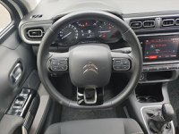 Citroën C3 Benzin 1.2 puretech shine s&s 83cv neopatentati my18 Gebraucht in Bolzano - DWA BRESSANONE img-6