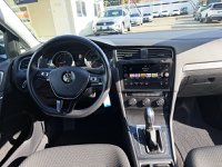 Volkswagen Golf Diesel 5p 2.0 tdi business 150cv dsg Gebraucht in Bolzano - Auto Brenner Bolzano img-6