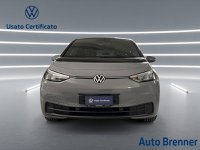 Volkswagen ID.3 Elettrica 58 kwh life Usata in provincia di Bolzano - MOTORUNION img-1