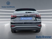 Volkswagen Taigo Benzin 1.0 tsi 95 cv life Gebraucht in Bolzano - NLT img-4