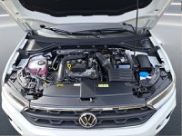 Volkswagen T-Roc Benzin 1.0 tsi life 110cv Tageszulassung in Bolzano - DWA AUTO BRENNER BOLZANO img-9