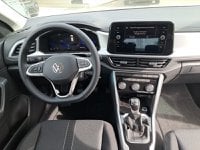 Volkswagen T-Roc Benzin 1.0 tsi life 110cv Tageszulassung in Bolzano - DWA AUTO BRENNER BOLZANO img-6