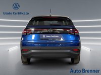 Volkswagen Taigo Benzina 1.0 tsi life 110cv dsg Km 0 in provincia di Bolzano - MOTORUNION img-4
