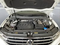 Volkswagen Tiguan Diesel allspace 2.0 tdi elegance 4motion 200cv dsg Gebraucht in Bolzano - Auto Brenner Brunico img-9