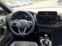 Volkswagen T-Roc Benzin 1.5 tsi r-line dsg Gebraucht in Bolzano - AUTO PEDROSS img-6