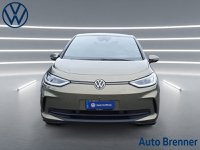 Volkswagen ID.3 Elettrica 58 kwH PRO PERF. TOP SPORT, MATRIX; AREA VIEW Usata in provincia di Bolzano - Auto Brenner Bressanone img-1