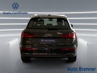 Audi Q5 Diesel 40 2.0 tdi mhev sport quattro 204cv s-tronic Gebraucht in Bolzano - AUTO PEDROSS img-4
