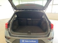 Volkswagen T-Roc Benzin 1.5 tsi style dsg Gebraucht in Bolzano - Auto Brenner Brunico img-10