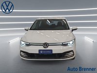 Volkswagen Golf Hybrid 1.4 tsi ehybrid style 204cv dsg Gebraucht in Bolzano - Auto Brenner Bressanone img-1