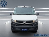 Volkswagen Transp. Diesel T6.1 28 2.0 tdi 110cv Business p.c. Gebraucht in Bolzano - DWA AUTO BRENNER BOLZANO img-1