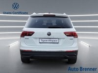 Volkswagen Tiguan Diesel allspace 2.0 tdi life 4motion 150cv 7p.ti dsg Nuova in provincia di Bolzano - SALON BZ AUTO BRENNER img-4