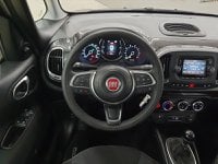 FIAT 500L Diesel 1.3 mjt pop star 95cv Gebraucht in Bolzano - DWA BRESSANONE img-6