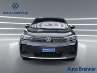 Volkswagen ID.4 Elettrica 77 kwh pro performance Usata in provincia di Bolzano - DWA AUTO BRENNER BOLZANO img-1