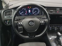 Volkswagen Golf Diesel alltrack 2.0 tdi executive 4motion 184cv dsg Gebraucht in Bolzano - DWA BRESSANONE img-6