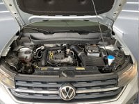 Volkswagen T-Cross Benzina 1.0 tsi style 95cv Usata in provincia di Bolzano - Auto Brenner Brunico img-9