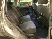 Volkswagen Tiguan Benzin 1.5 tsi sport 130cv Gebraucht in Bolzano - MOTORUNION img-8