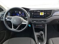 Volkswagen Taigo Benzin 1.0 tsi life 95cv Gebraucht in Bolzano - DWA AUTO BRENNER BOLZANO img-6