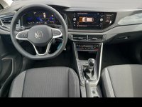 Volkswagen Taigo Benzina 1.0 tsi 95 cv life Km 0 in provincia di Bolzano - Auto Brenner Bressanone img-5