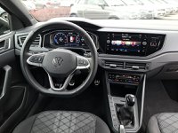 Volkswagen Taigo Benzina 1.0 tsi 110 cv r-line Usata in provincia di Bolzano - Auto Brenner Bolzano img-6