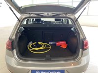 Volkswagen e-Golf Elektrisch 5p Gebraucht in Bolzano - MOTORUNION img-10