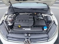 Volkswagen Golf Variant Diesel 2.0 tdi business 150cv dsg Usata in provincia di Bolzano - DWA AUTO BRENNER BOLZANO img-9