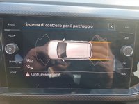 Volkswagen T-Cross Benzin 1.0 tsi style bmt Gebraucht in Bolzano - DWA AUTO BRENNER BOLZANO img-14