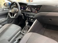 Volkswagen Taigo Benzin 1.0 tsi life 110cv dsg Tageszulassung in Bolzano - Auto Brenner Brunico img-5