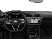 Volkswagen Tiguan Diesel allspace 2.0 tdi life 4motion 150cv 7p.ti dsg Neu in Bolzano - MOTORUNION img-3