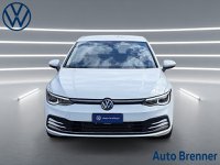 Volkswagen Golf Ibrida 1.5 etsi evo style 130cv dsg Km 0 in provincia di Bolzano - DWA AUTO BRENNER BOLZANO img-1